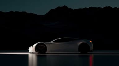Tesla Shares Slide as Elon Musk’s Political Ambitions Stir Investor Concerns