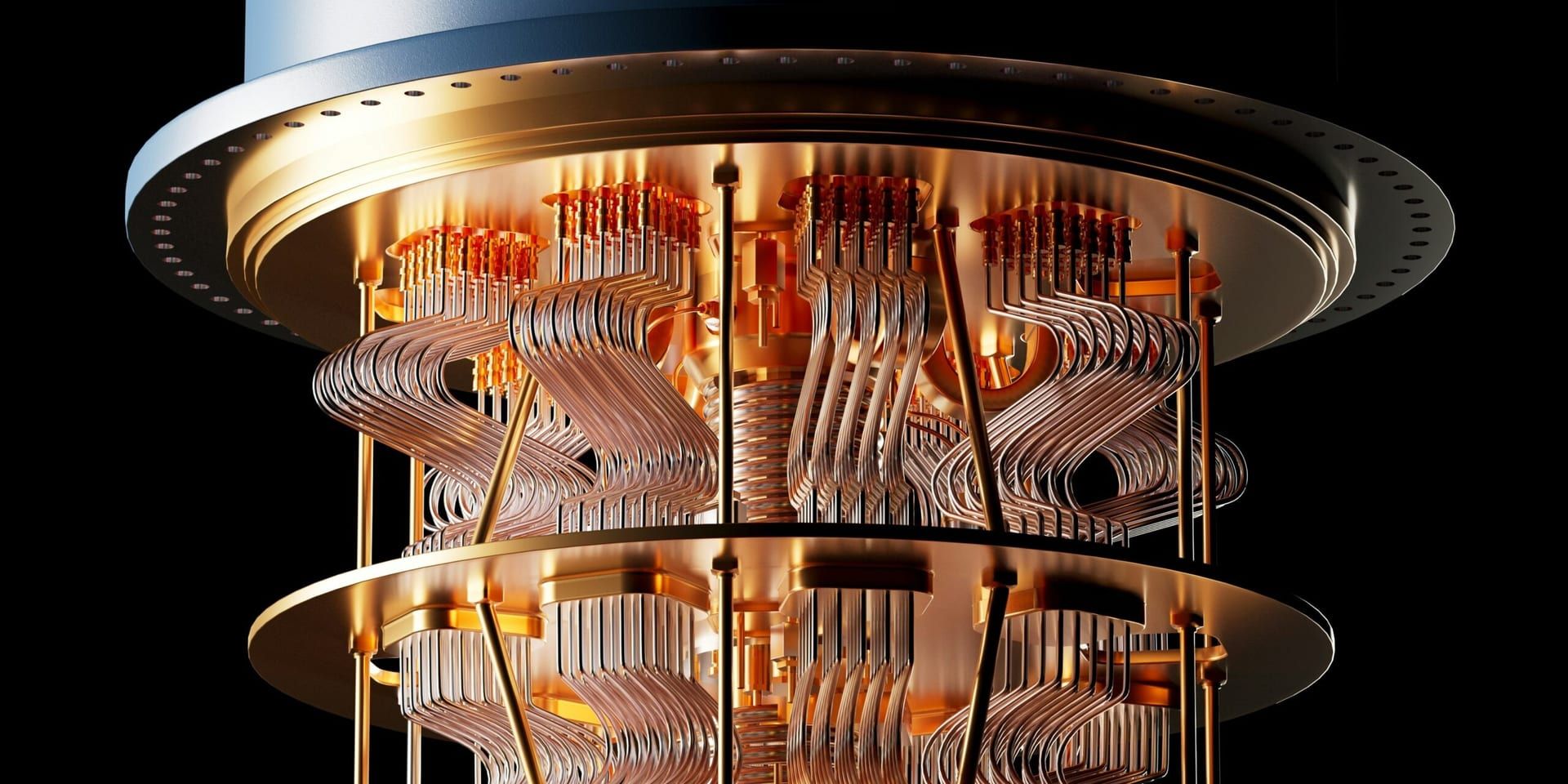 Quantum Computing Breakthroughs Could Revolutionize Technology by 2025
