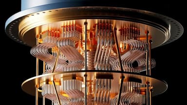 Quantum Computing Breakthroughs Could Revolutionize Technology by 2025