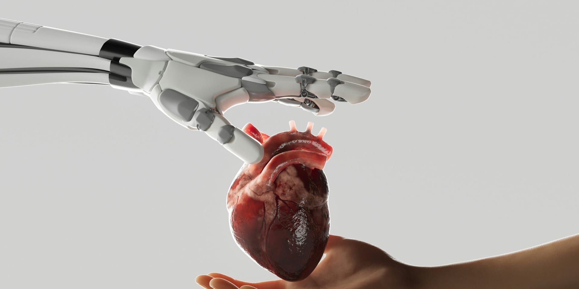 Medical Robots Poised to Transform Healthcare Delivery