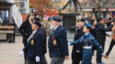 Veterans Nationwide Protest VA Cuts on D-Day Anniversary