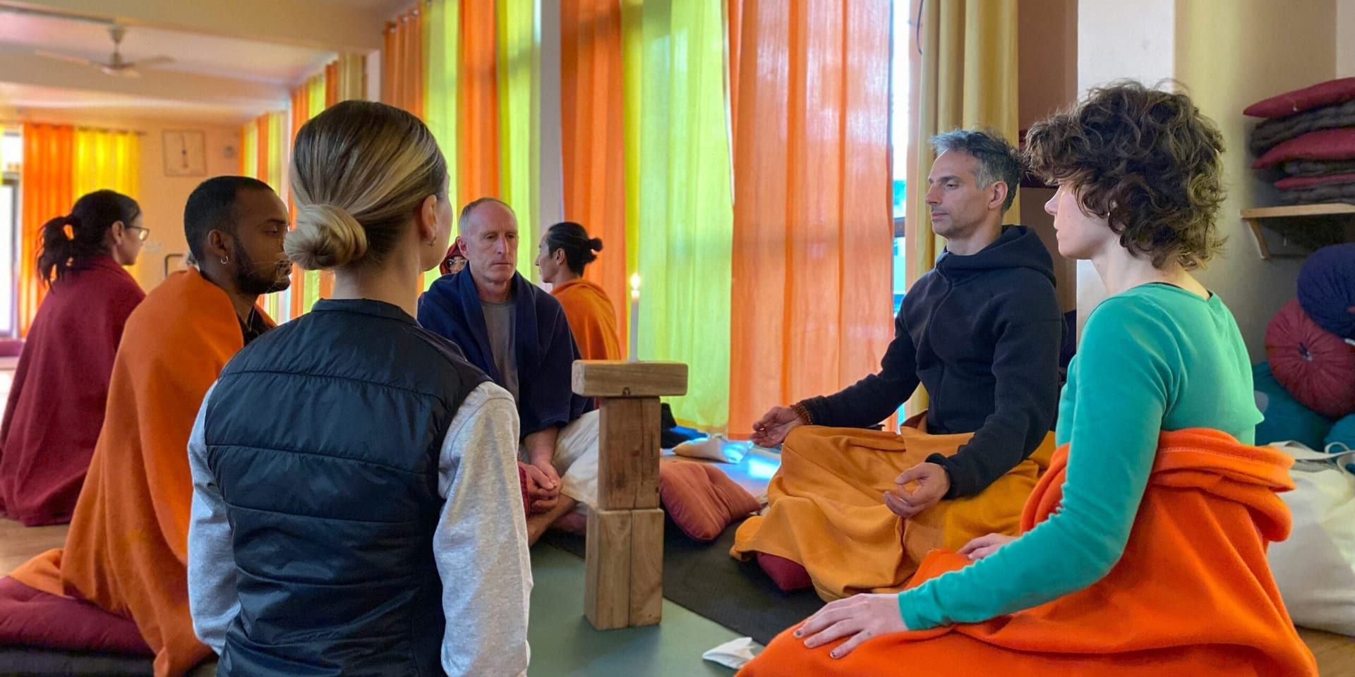 Global Wellness Day 2025 Embraces #ReconnectMagenta Theme to Foster Holistic Wellbeing