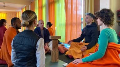 Global Wellness Day 2025 Embraces #ReconnectMagenta Theme to Foster Holistic Wellbeing