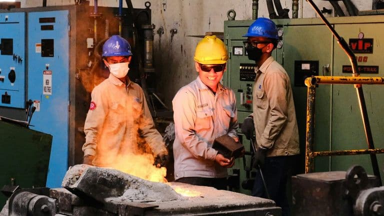 U.S. Steel Acquisition by Nippon Steel Finalized with Major Domestic Investment Pledge