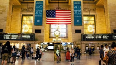 S&P Global Affirms U.S. Credit Rating Amid Economic Concerns