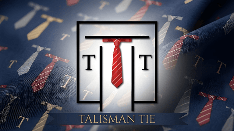 An intimate look at how Talisman Tie transforms neckwear into identity, confidence, and global sophistication.