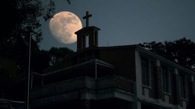 July’s Buck Moon Illuminates Skies Worldwide, Aligns with Spiritual Celebrations