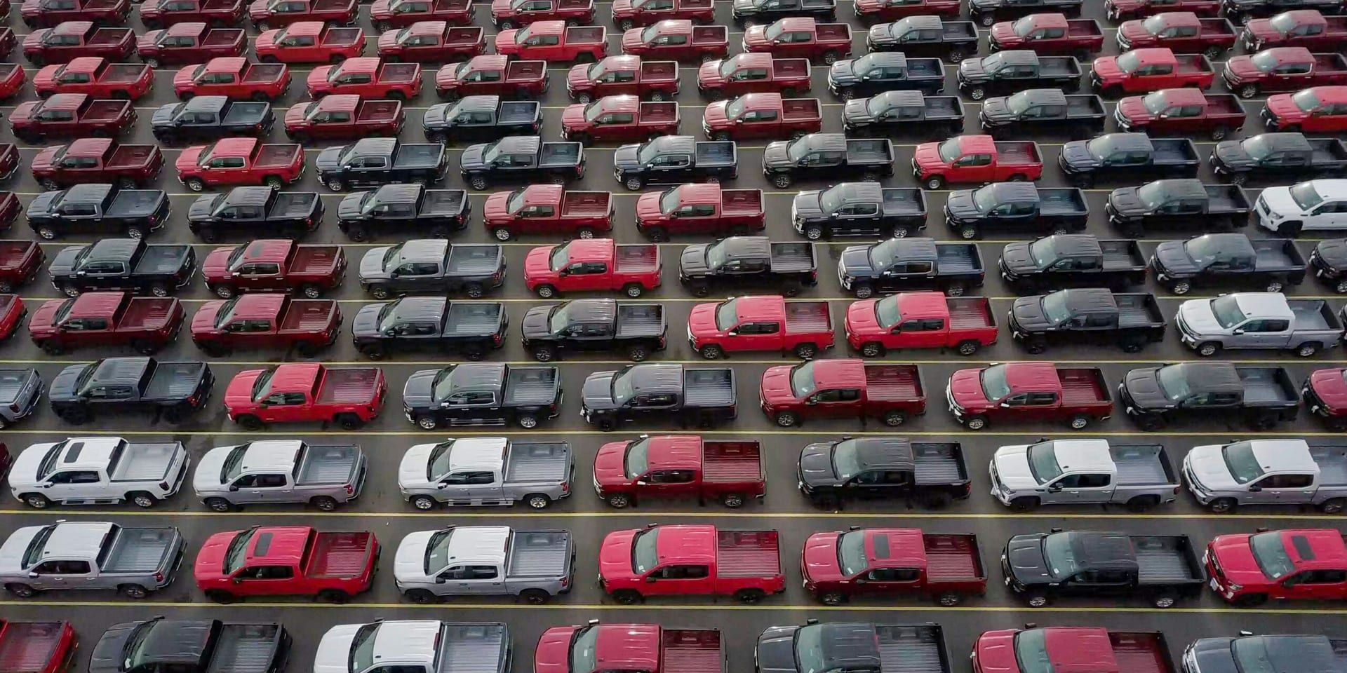 U.S. Auto Suppliers Sound Alarm Over Chinese Rare Earth Export Restrictions