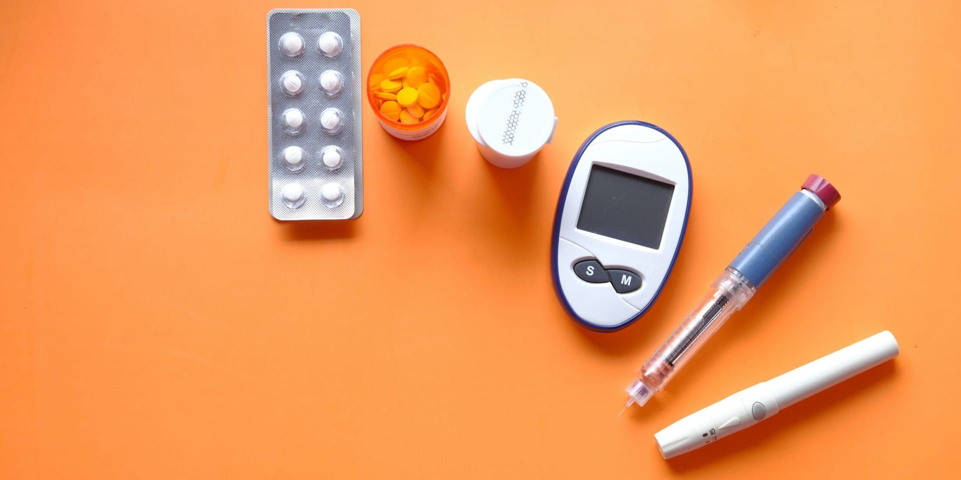 Diabetes Drug Shows Promise in Preventing Prostate Cancer Relapse