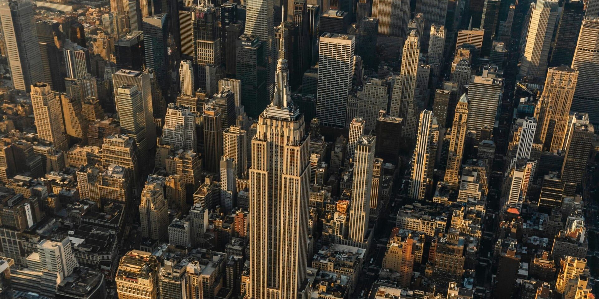 Global Climate Summit to Be Held in New York City in 2025
