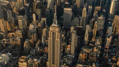 Global Climate Summit to Be Held in New York City in 2025