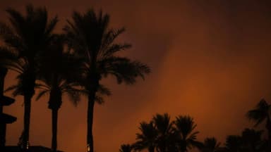 Explosion at Palm Springs Fertility Clinic Under Investigation After Fatal Blast