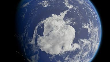 Earth Sets New Record for Shortest Day Amid Accelerating Rotation
