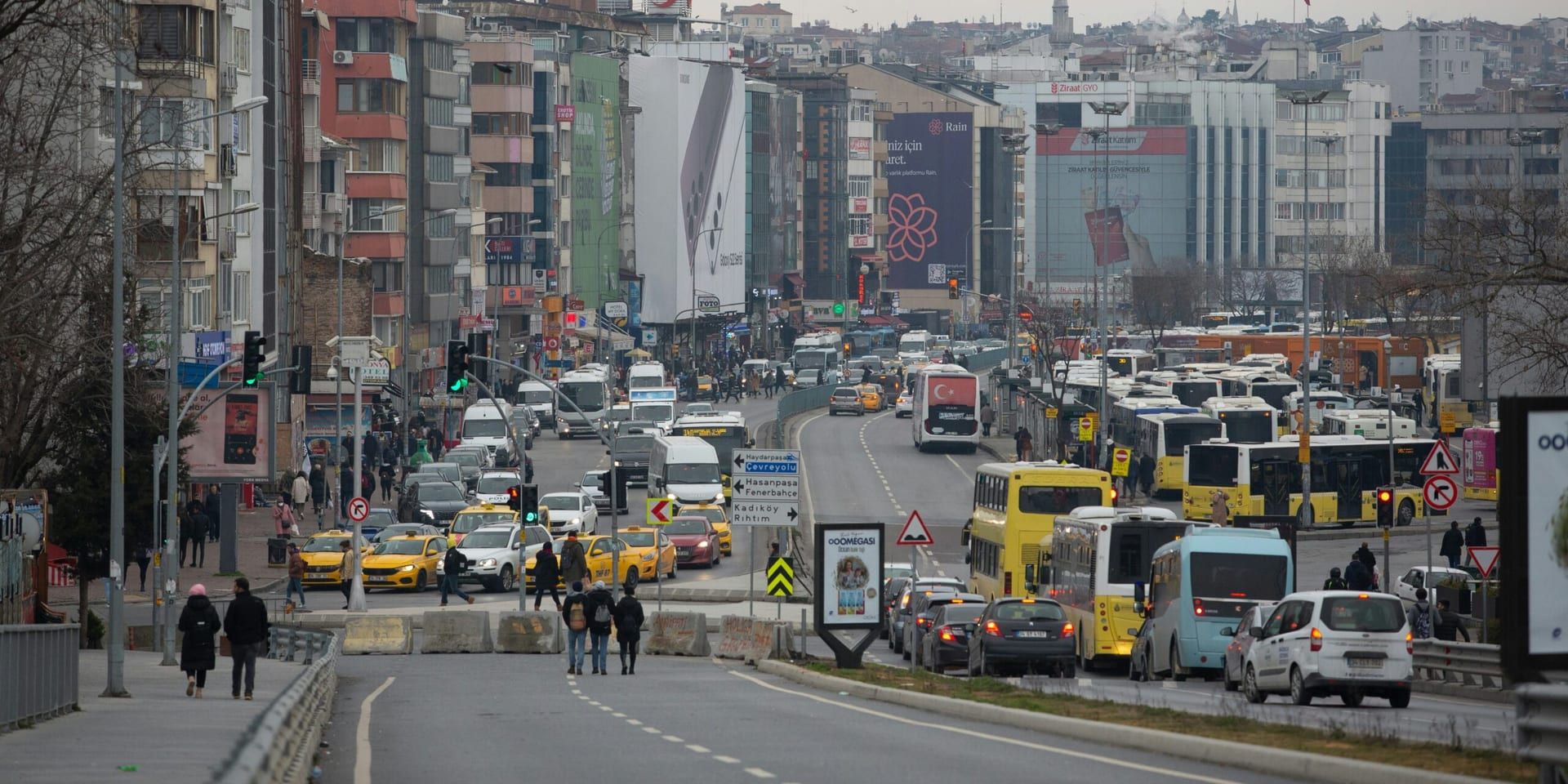 Surge in Turkey‑Related Travel Injuries Prompts Safety Reminders