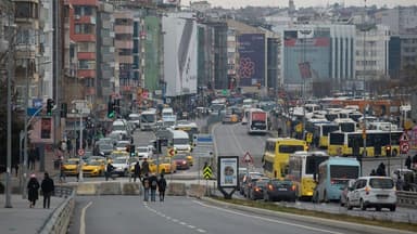 Surge in Turkey‑Related Travel Injuries Prompts Safety Reminders