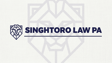 Singh Toro Law, led by Vishay Singh, provides client-focused personal injury representation in Georgia, combining legal expertise, strategic advocacy, and compassionate support.