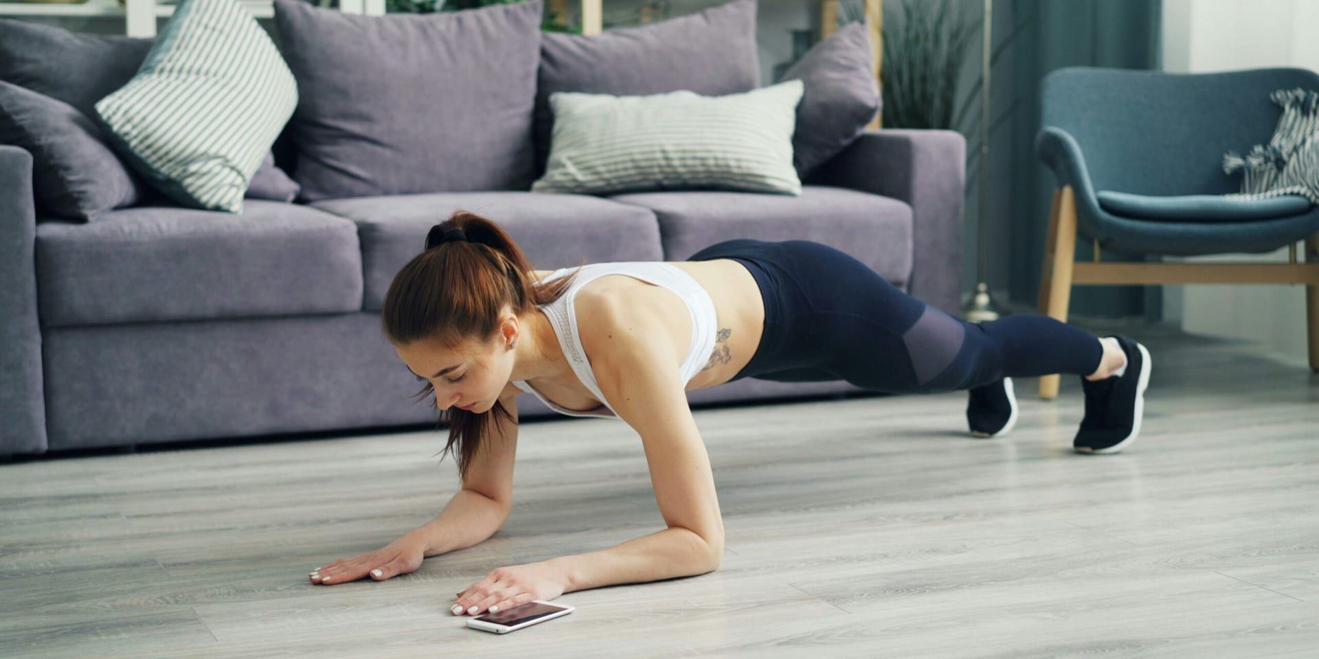 Just 11 Minutes of Daily Exercise Can Lower Health Risks