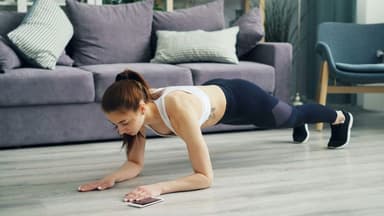Just 11 Minutes of Daily Exercise Can Lower Health Risks