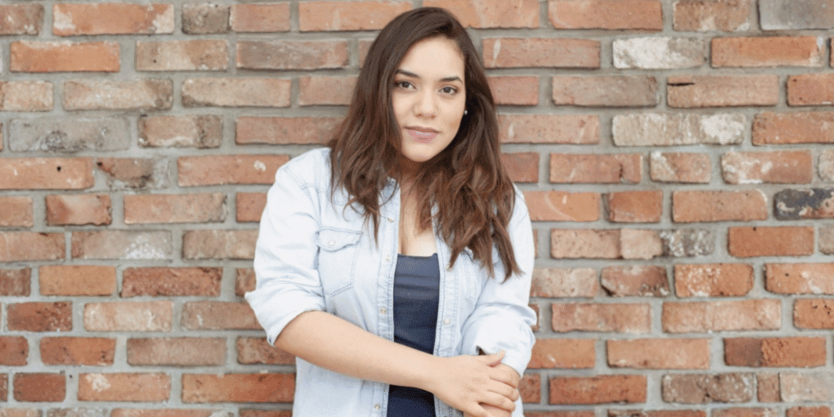 "Estefania Lopez empowering women through fashion, confidence-building, and purpose-driven brand growth."