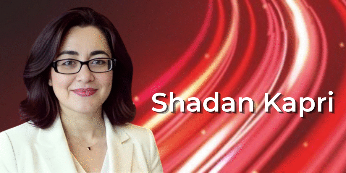From the courtroom to the page, Shadan Kapri is igniting a global movement that redefines justice, restores dignity, and reminds the world that purpose is a force.