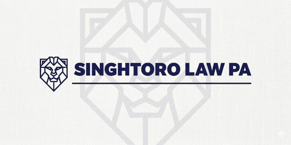 Singh Toro Law, led by Vishay Singh, provides client-focused personal injury representation in Georgia, combining legal expertise, strategic advocacy, and compassionate support.