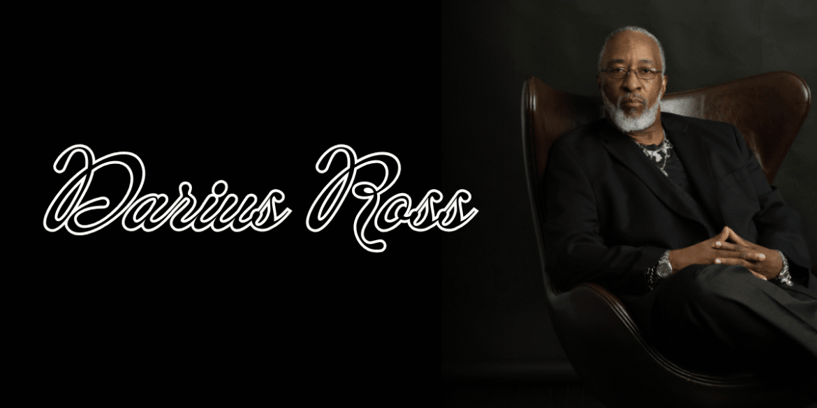 Darius ross from tragedy to triumphant
